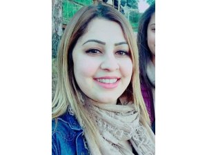 Yolun karşısına geçmek isteyen genç kadın kaza kurbanı oldu