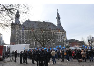Almanya ile Fransa arasında yeni iş birliği anlaşması imzalandı