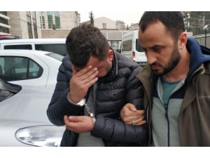 Uyuşturucu ticaretine 1 tutuklama, 1 adli kontrol