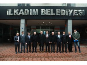 Tok: “Cumhur İttifakı’na sımsıkı sarılarak sadık kalacağız”