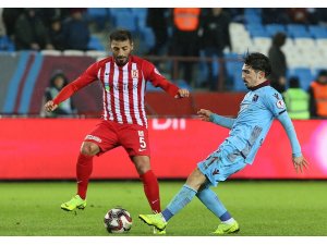 Balıkesirspor Baltok çeyrek final vizesi arıyor