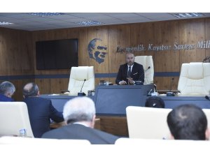 Togar: “Yapacak daha çok işimiz var”