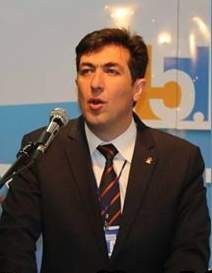 AK Parti Bünyan eski ilçe başkanı hakim karşısında