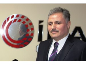 Milletvekili Çakır’dan İHA’ya ziyaret