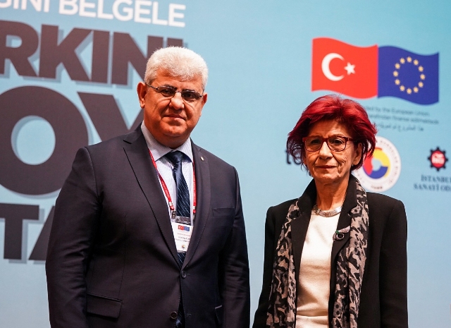 "Mahir Eller" projesiyle hedef üç bin kişiye istihdam