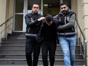 GÜNCELLEME - Sakarya'da erkek cesedi bulunması