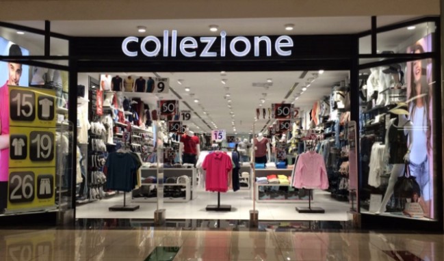 Collezione konkordato istedi!