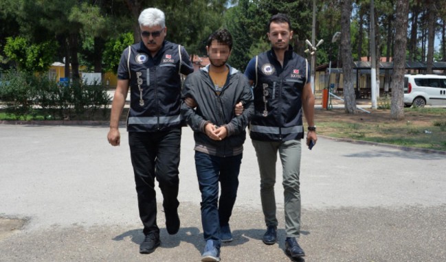 İYİ Parti'li başkana FETÖ'den hapis cezası!