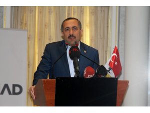 Van’da Türkiye-İran Bölgesel İş Geliştirme Toplantısı