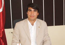 Kutörende Bahar Şenliği düzenleniyor