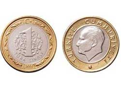 Bir liraya etnik kökenini öğren