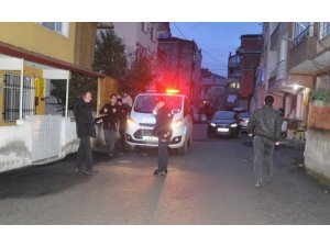 Konuşmaya çağırdığı şahsı bacaklarından vurdu