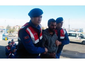 Karaman’da kablo hırsızlığına karışan 3 kişi tutuklandı
