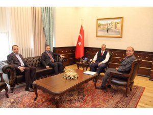 Elazığspor için kritik toplantı