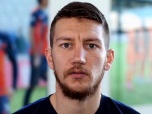 Ferhat Öztorun’un dedesi vefat etti