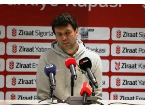 Kupada ilk çeyrek finalist Akhisarspor oldu