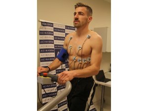 Çaykur Rizespor'da transfer