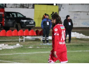 Boluspor, İsmail Haktan Odaşı’nın sözleşmesini feshetti