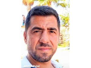 Ölüm doğum gününde yakaladı