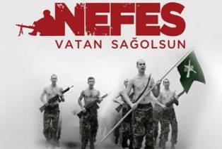 'Nefes'inde milliyetçilik mi kokuyor?