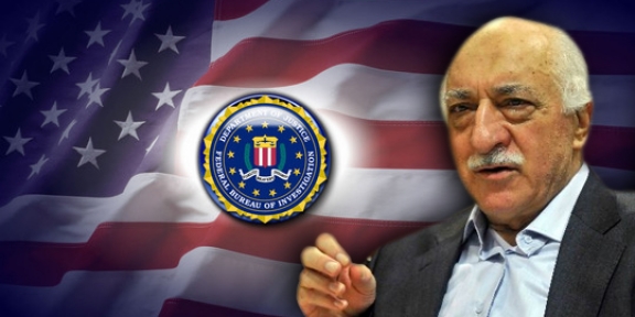 Gülen'den "geriye çekiliyor gibi yapın" talimatı