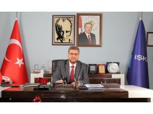 Mersin İŞKUR, 2018’de 25 bin 832 kişiyi işe yerleştirdi