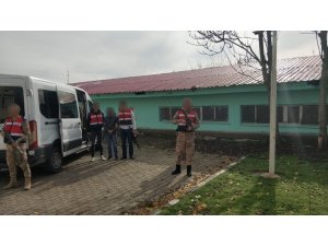 Diyarbakır’da PKK’lı bir terörist yakalandı