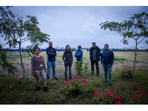 Türkiye'nin kutuptaki bilim elçileri