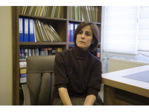 "Anne, kadın ve hekim olarak üzgünüm"