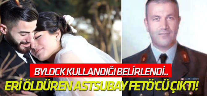 ByLock kullandığı belirlendi.. Miğferle bir eri öldüren astsubay FETÖ'cü çıktı!