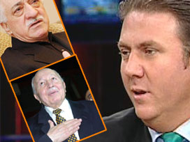 'Gülen'e yapılanları Ali Kırca'ya sorun'