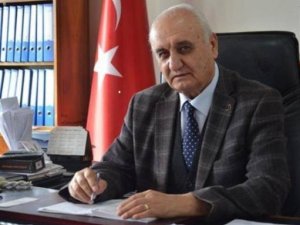 Hacıbektaş Belediye Başkanı bağımsız belediye başkan adayı olduğunu açıkladı