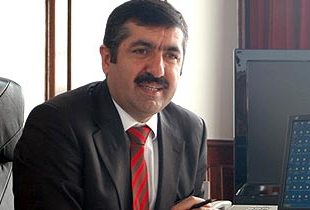 Konya Valisi değişecek mi?