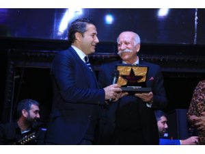 Kapalı Çarşı Ödülleri sahiplerini buldu