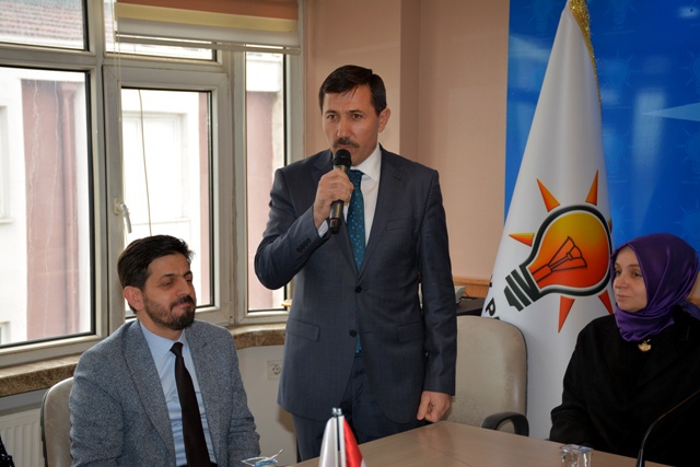 Kılca: Bayrağı en üst seviyeye taşıma için gayret edeceğiz