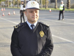 Kahramanmaraş’ta emniyet kemeri kullanma oranı arttı
