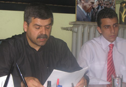 Önümüzdeki seçim çok önemli