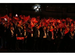 Vodafone, iş ortakları ile Kuzey Kıbrıs’ta buluştu