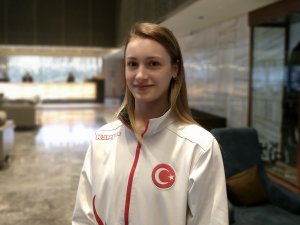 Zeliha Ağrıs: "Totemim yok, duam var benim"