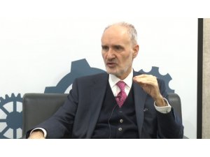 İTO Başkanı Avdagiç: “E-ticaret, çığ gibi üzerimize geliyor”