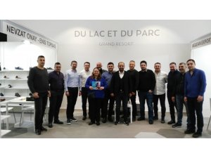 Türk ayakkabı sektöründen İtalya çıkarması