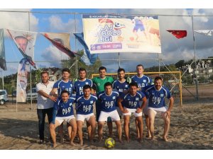 2018 Kocaeli’nde spor yılı oldu
