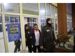 GÜNCELLEME - Kendisini canlı bomba olarak ihbar etti