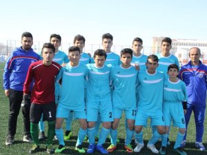 Alkışlar Yeşilyurtspor’a