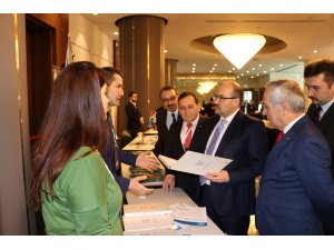 "Türkiye Teknoloji Buluşmaları" Trabzon'da