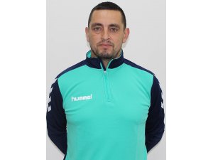 Ertunga Kuşhan'a 1 maç ceza