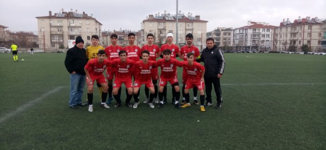 Hedefimiz Türkiye finalleri