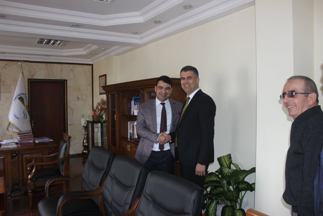 Kısa, seçim çalışmalarına başladı