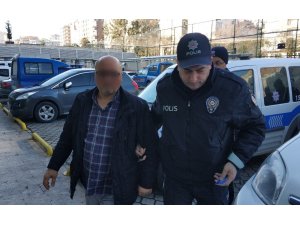 Serviste 4 yaşındaki öğrenciyi unutan şoför ve hostes serbest