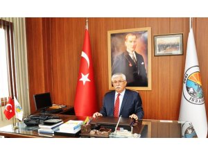 MHP’li Belediye Başkanı istifa etti